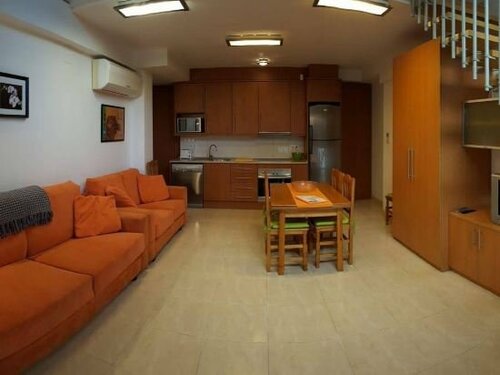 Гостиница Enginy Apartaments в Фигерасе