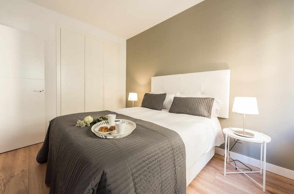 Фото Ópera Boutique - MADFlats Collection