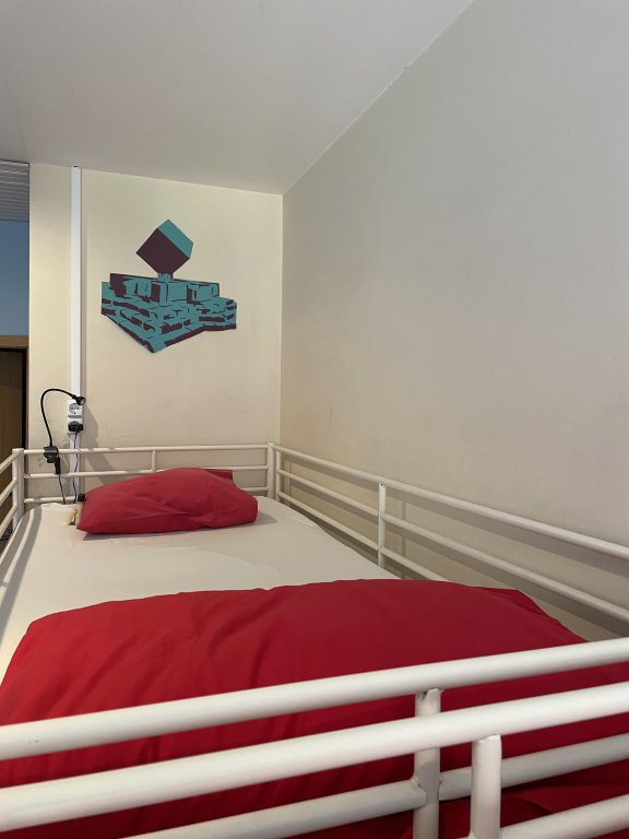 Фото Invictus Hostel