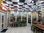 Цветочный склад (площадь Тверская Застава, 2, стр. 1), магазин цветов в Москве