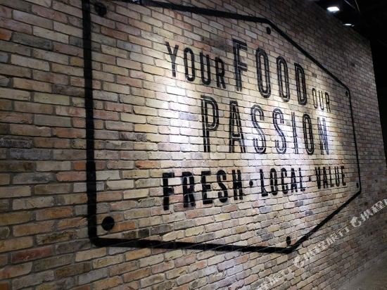 Фото Embassy Suites by Hilton Grand Rapids Downtown, Mi