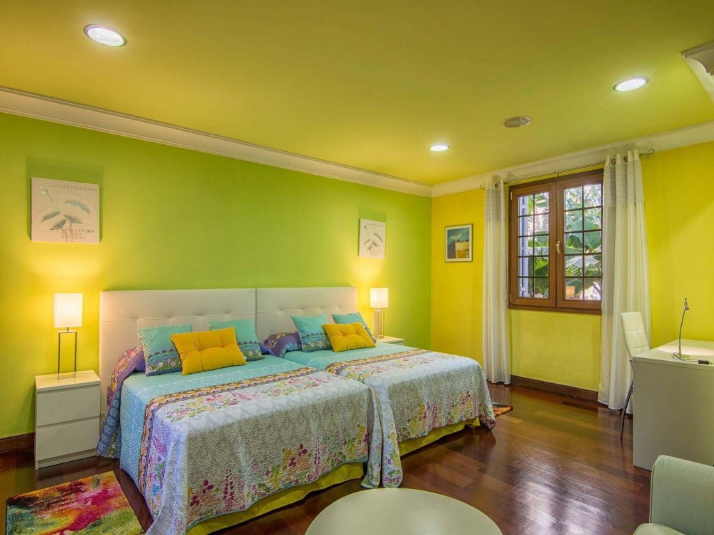 Фото Villa La Concha