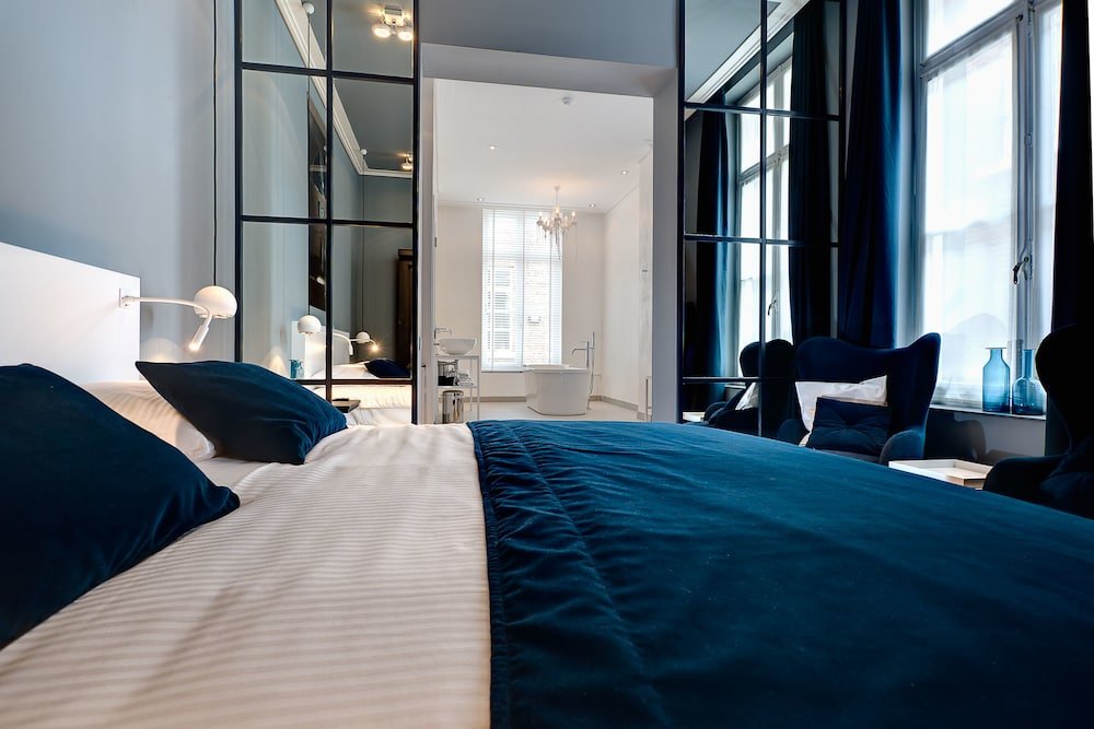 Фото Het Arresthuis