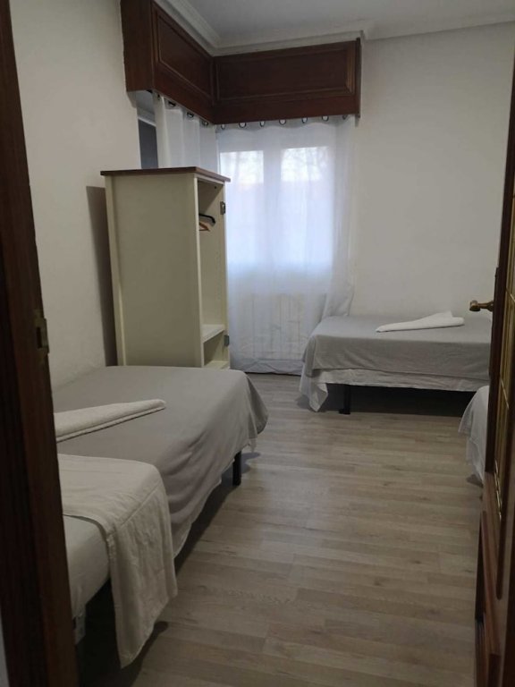 Фото Apartamento Plaza Eliptica