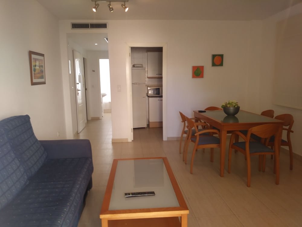 Фото Apartamento La Fontana