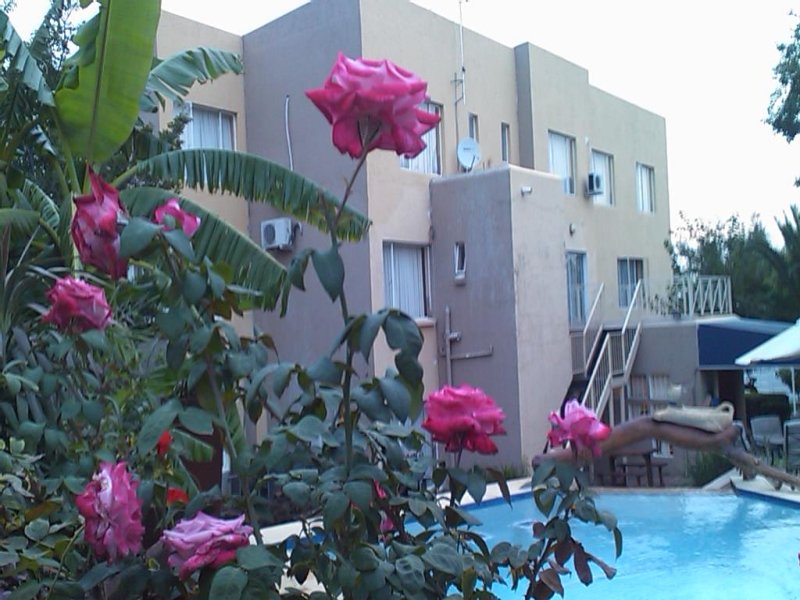 Фото Villa VIA - Midrand