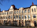 Territorialnoye upravleniye Velikolukskogo rayona Ggu sotsialnoy zashchity naseleniya (ulitsa 25 Oktyabrya, 31), servicio social