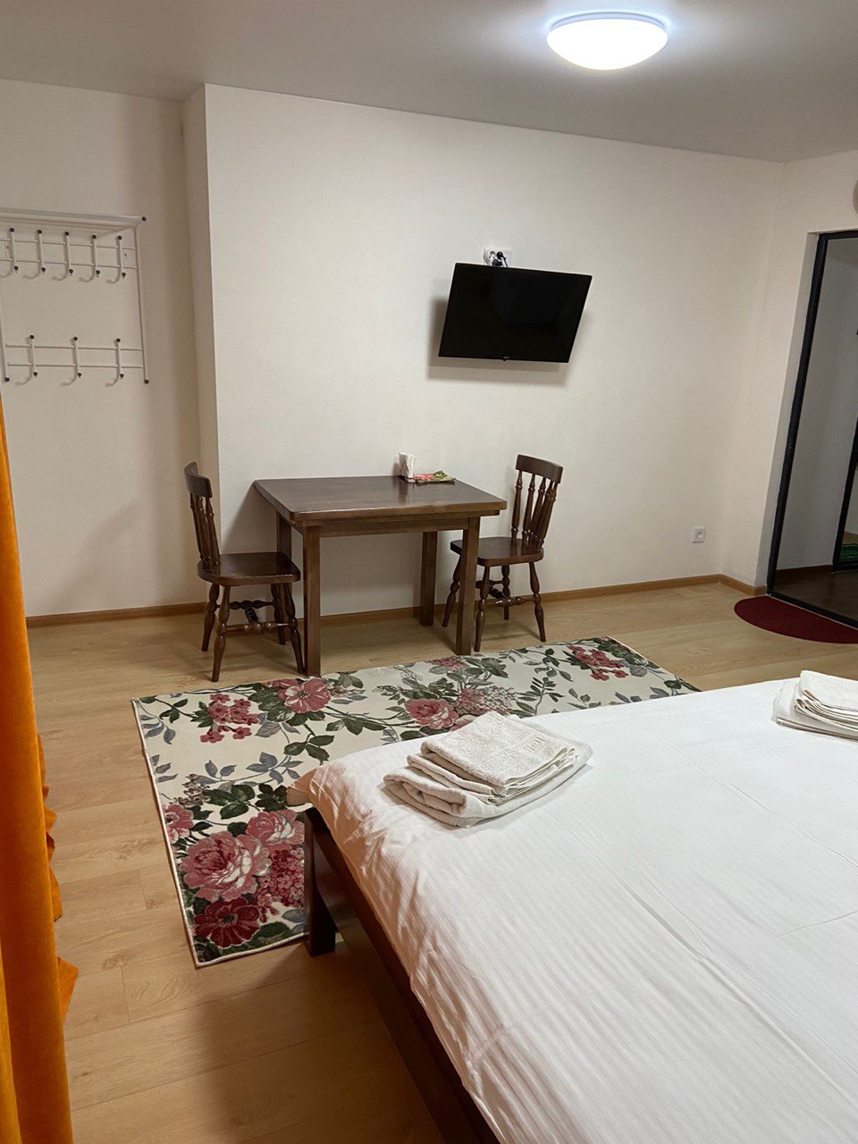 Фото Апартаменты на улице Велижская 72