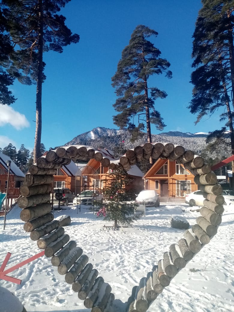 Фото 4 Сезона