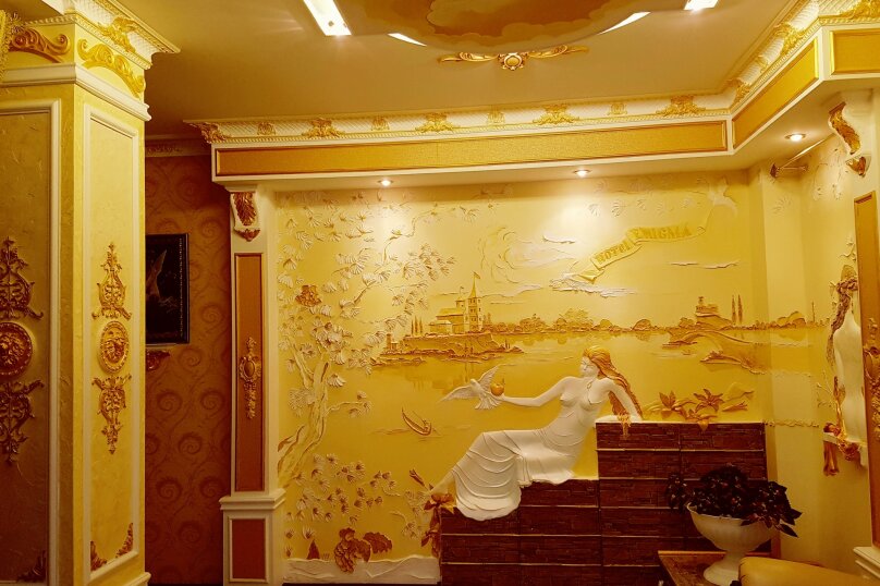 Фото Энигма