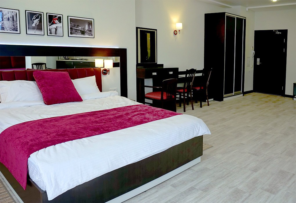 Фото Усадьба Приморский парк