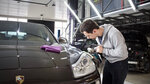 Upgrade Auto (Aviatsionnaya Street, 34/3), auto detailing