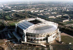 Johan Cruyff Arena (North Holland, Ouder-Amstel, Burgemeester Stramanweg, 130), stadium