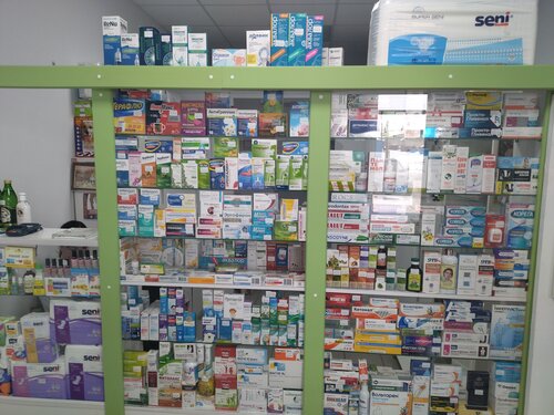 Pharmacy Apteka.ru, Chuvash Republic, photo