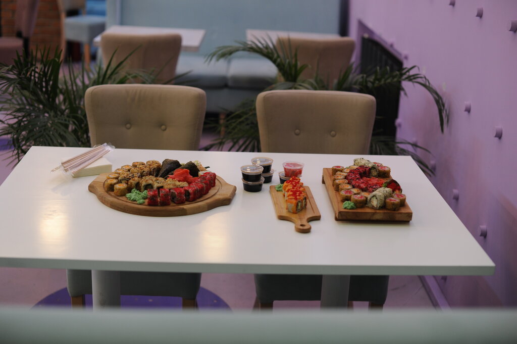 Cafe Марципан, Voronezh Oblast, photo