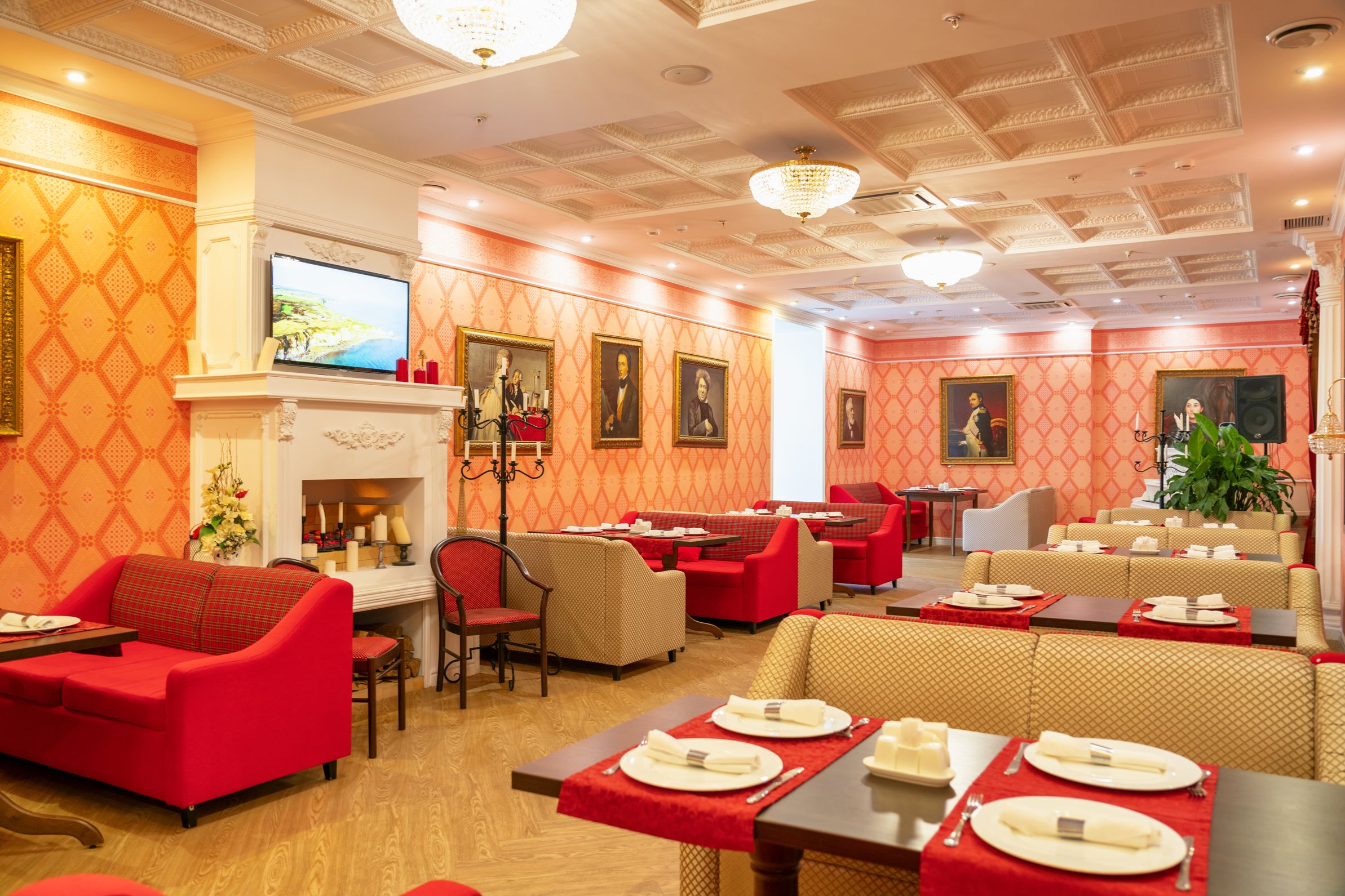 Фото отеля 3