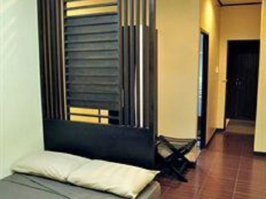 Фото Casa Bocobo Hotel