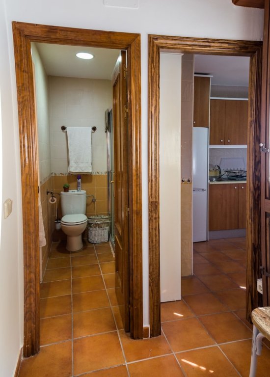 Фото La casa de los Infantes by Toledo Ap