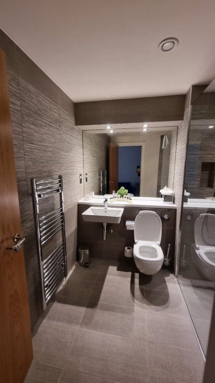 Фото Park City Grand Plaza Kensington