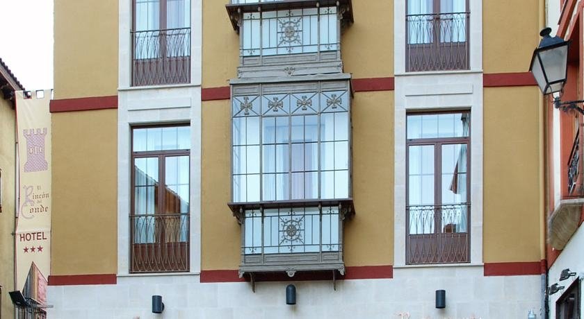 Фото Rincón Del Conde