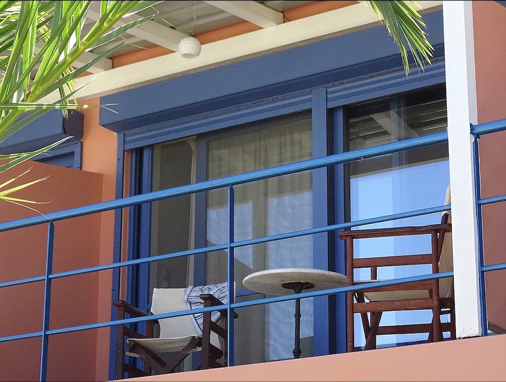 Фото Ianos Hotel