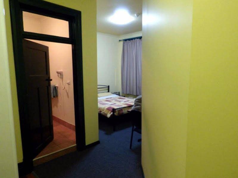 Фото Yha Hobart Central