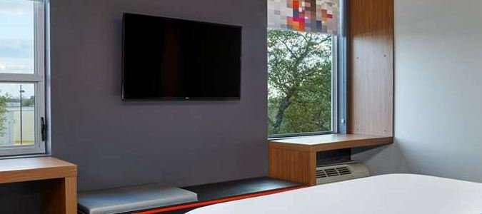 Фото Aloft Austin Northwest