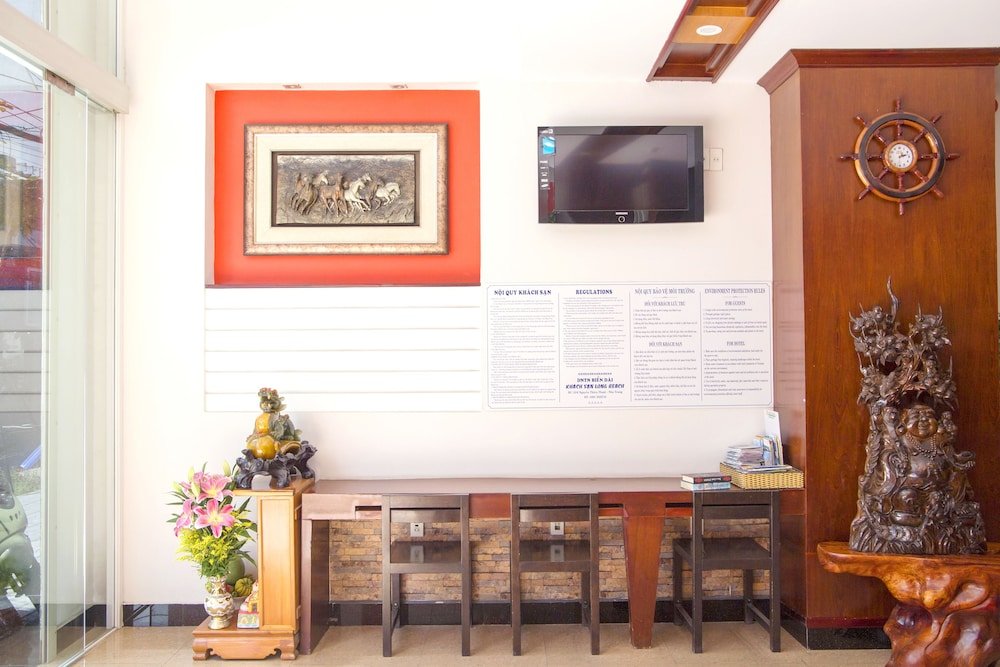 Фото Long Beach Hotel