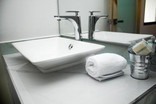 Фото Kaleo Hotel Boutique