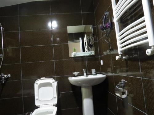 Фото Rooms Hotels Kokhta