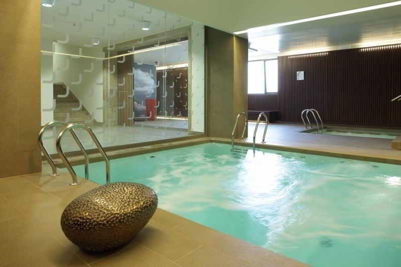 Фото Hotel Laterum
