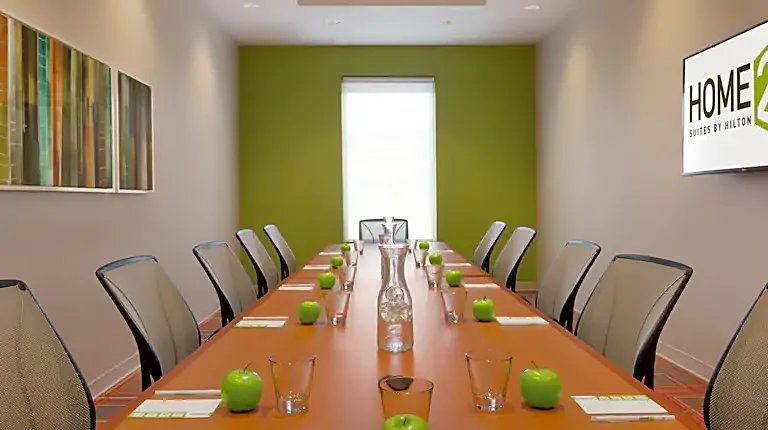 Фото Home2 Suites by Hilton Lewes Rehoboth Beach