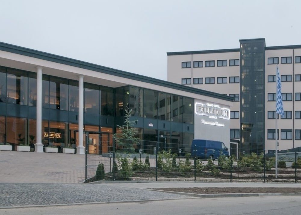 Фото отеля 4