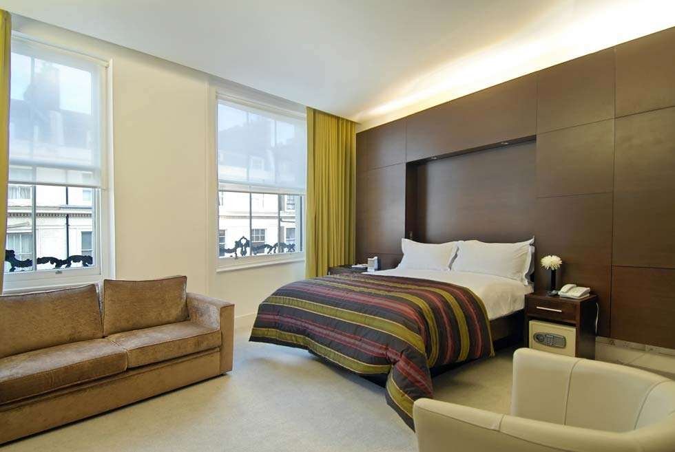 Фото Park Grand Paddington Court