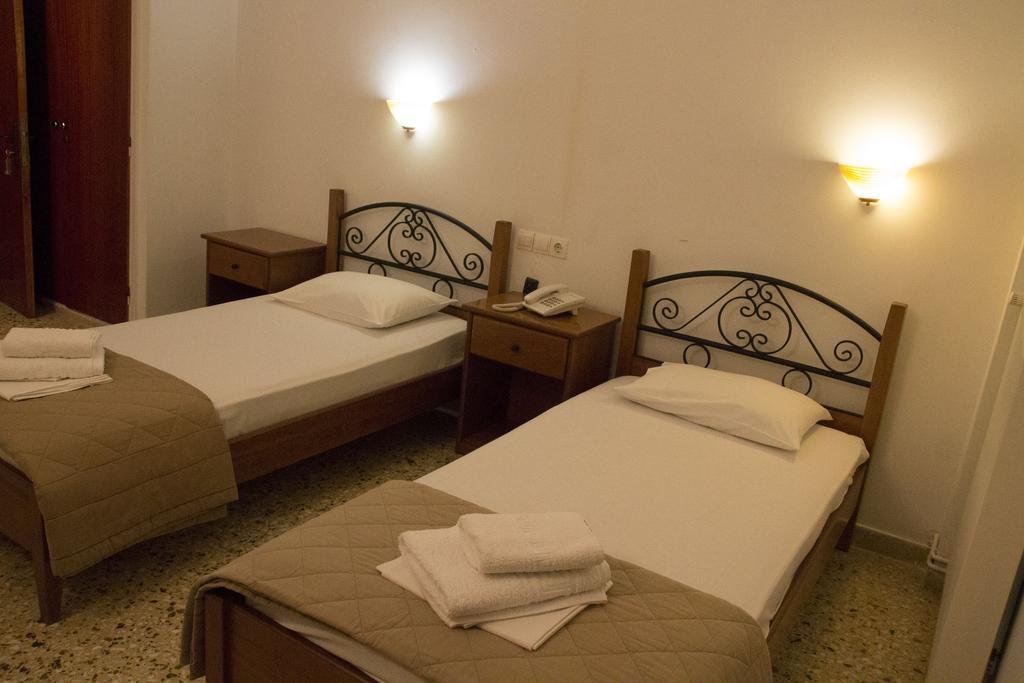 Фото Hotel Anixis