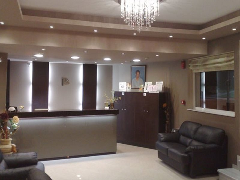 Фото Tsilivi Beach Hotel