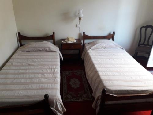 Фото Pensão Residencial Mirasol