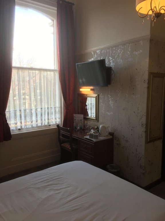 Фото Bowden Lodge Hotel