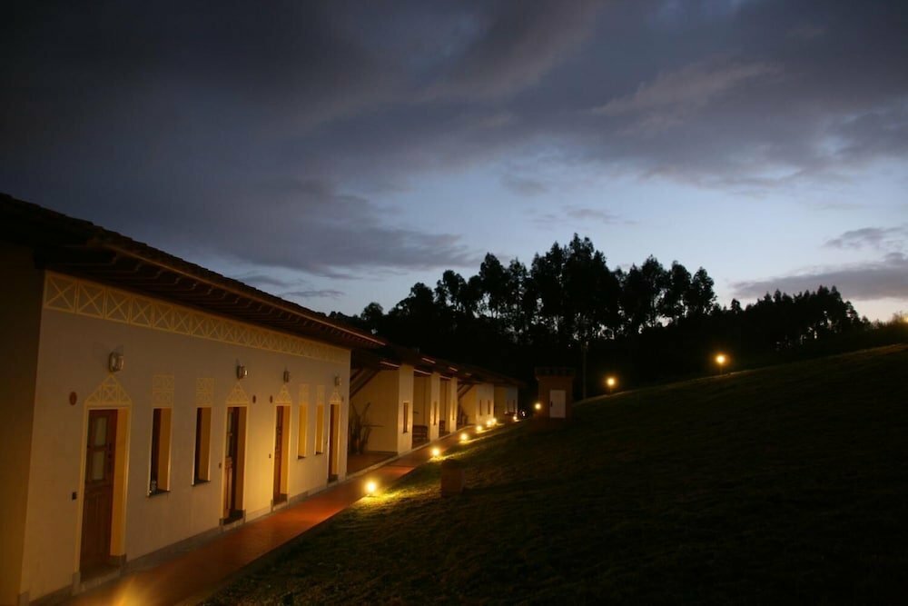 Hotel Apartamentos Monterodiles, Principality of Asturias, photo