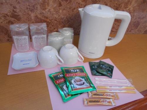 Фото Nishikawaguchi Station Hotel Stay Lounge