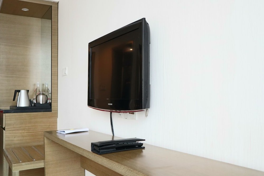 Фото Ramada Plaza Shanghai Caohejing