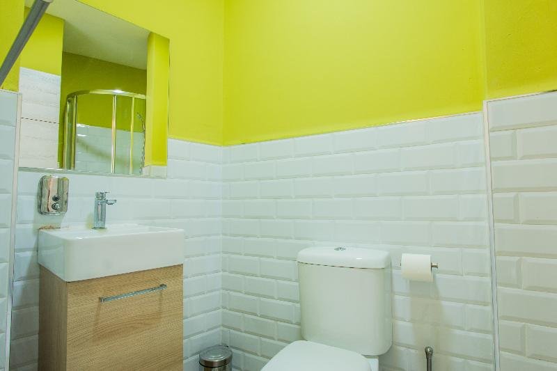 Фото Hostel Sea&dreams Calpe