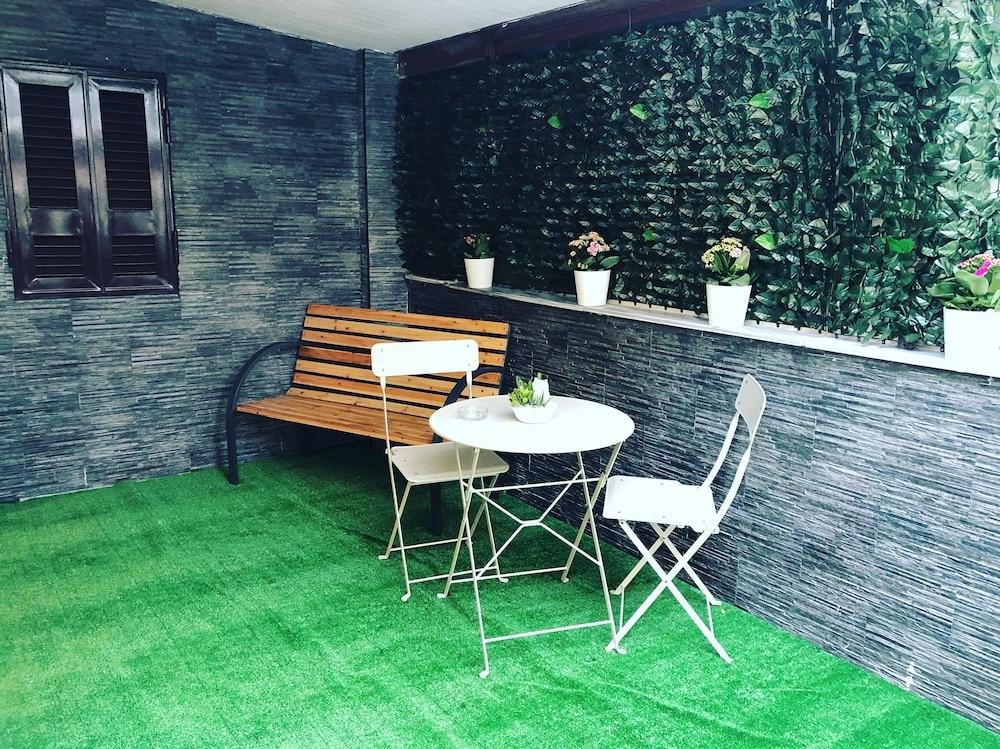 Фото Central Station Garibaldi