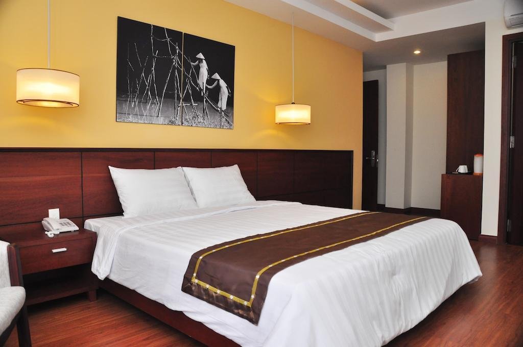 Фото Golden Summer Hotel