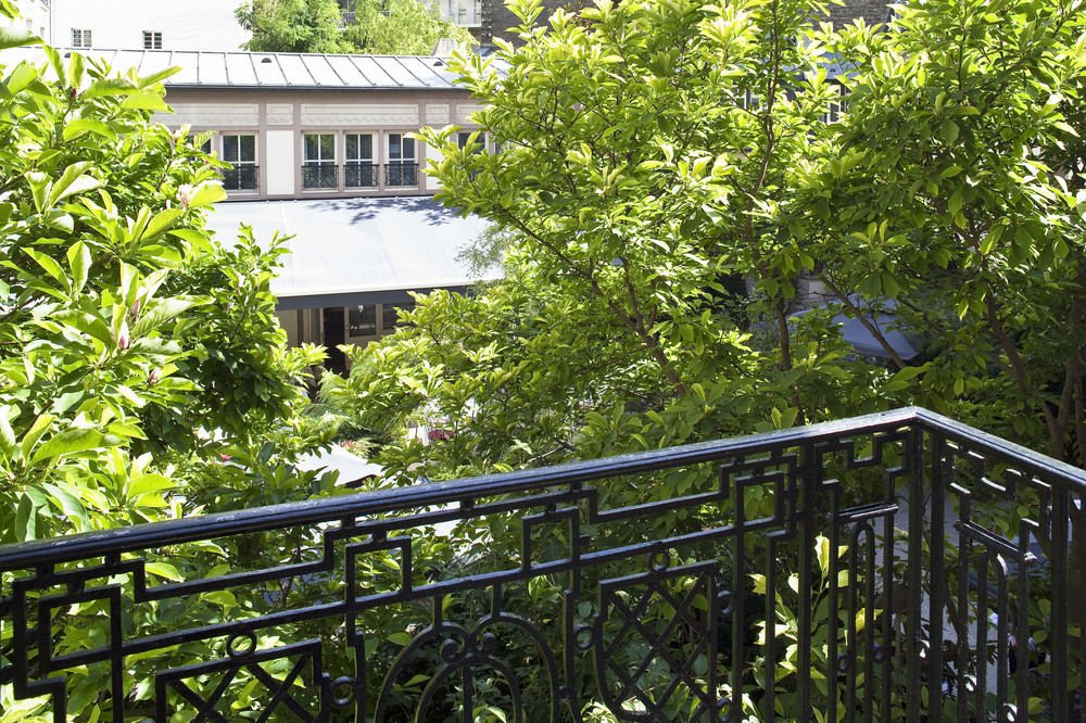 Фото Renaissance Paris Nobel Tour Eiffel Hotel