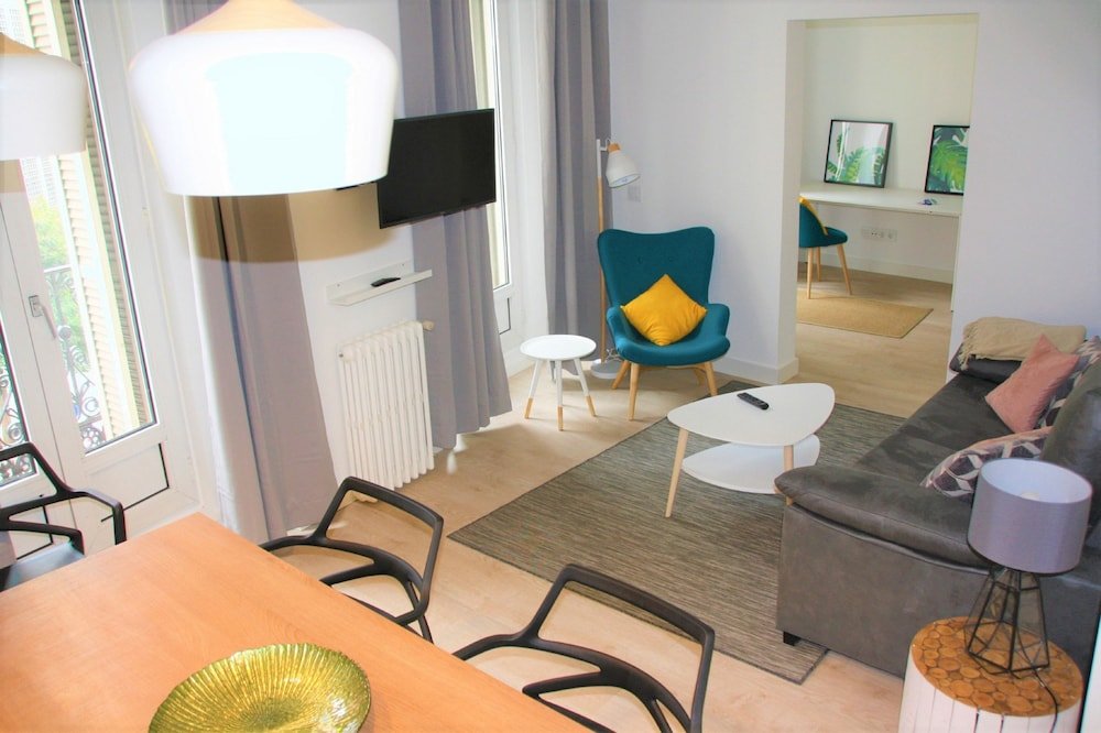 Фото Callao One - Madflats Collection