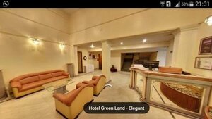 Гостиница Hotel Elegant в Колхапуре