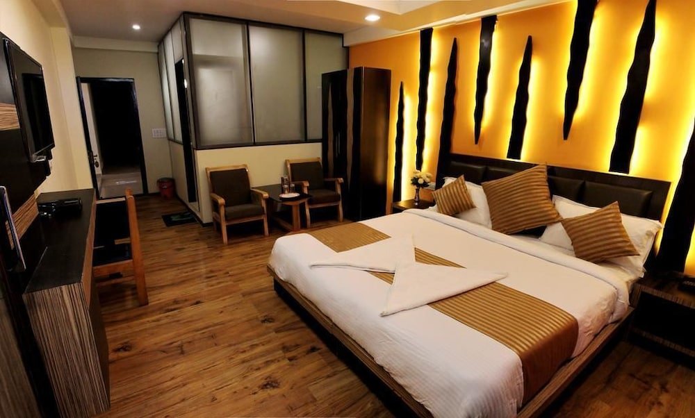 Фото Hotel Nalanda Ladakh