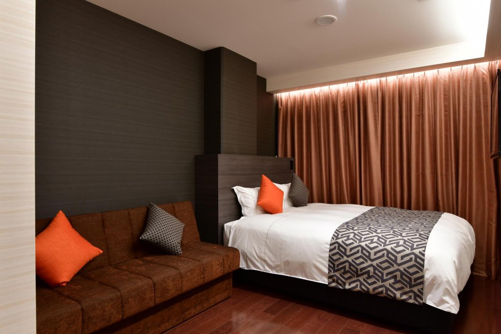 Фото Centurion Hotel Classic Nara