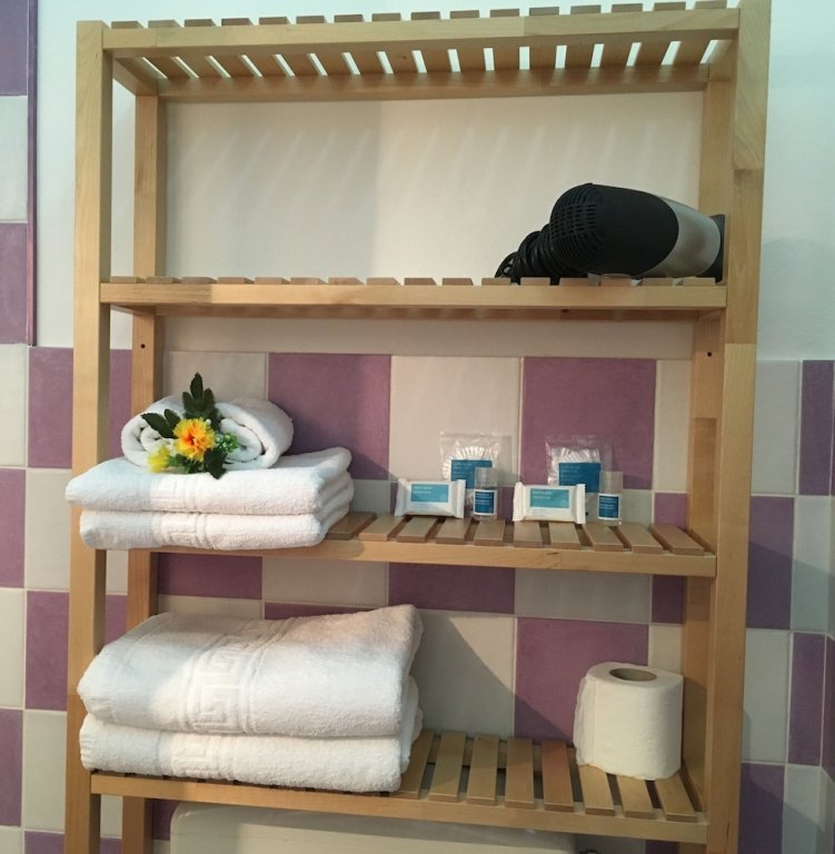 Фото B&b Cosmopolitan